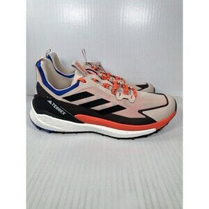 Size 10 Adidas Terrex Free Hiker 2.0 Low Hiking Boost Shoes Men IH3543 NEW